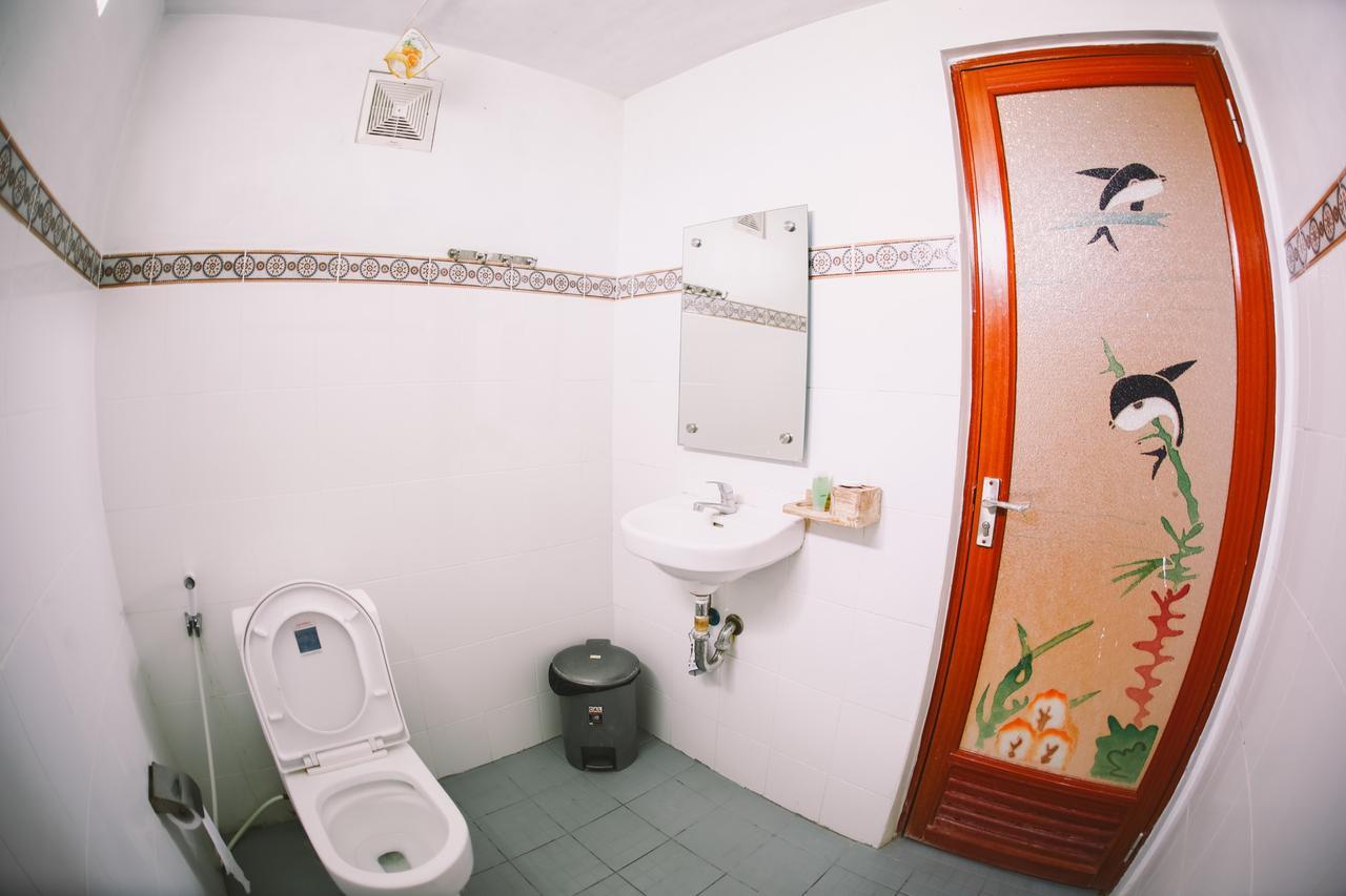 Swan House Canggu Hotel ภายนอก รูปภาพ