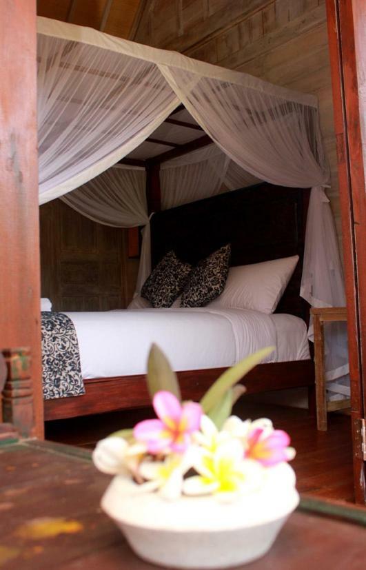 Swan House Canggu Hotel ภายนอก รูปภาพ