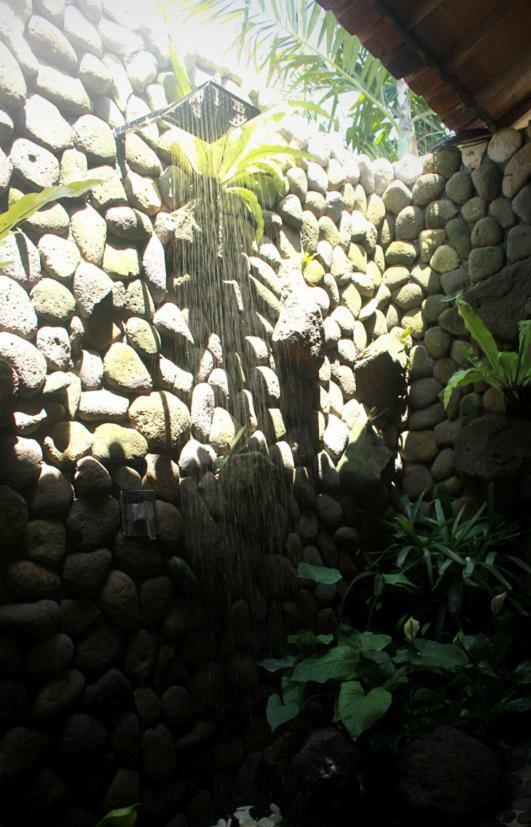 Swan House Canggu Hotel ภายนอก รูปภาพ