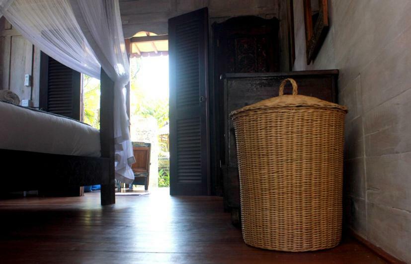 Swan House Canggu Hotel ภายนอก รูปภาพ