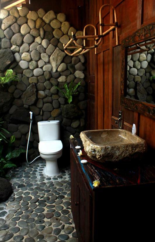 Swan House Canggu Hotel ภายนอก รูปภาพ